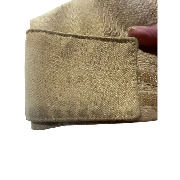 The North Face Inlux - Women's Insulated Dry vent Jacket Khaki Sz XL - Picture 8 of 9